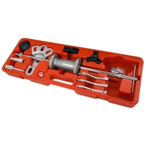 16pc Professional Slide Hammer / Puller Set Combination