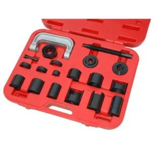 21pc Ball Joint Service Tool Kit