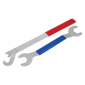 2pc Viscous Fan Spanner
