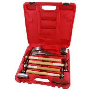 9pc Auto Body Repair Tool Set