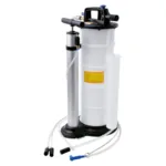 Fluid Extractor 9 Litre Manual & Pnuematic