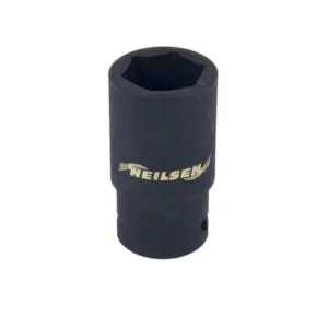 24mm 3/4" Dr. Impact Socket
