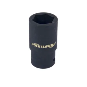 27mm 3/4″ Dr. Impact Socket