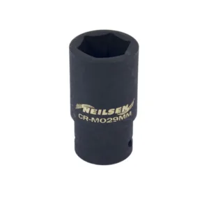 29mm 3/4" Dr. Impact Socket