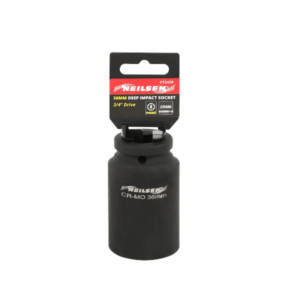 36mm 3/4″ Dr. Deep Impact Socket