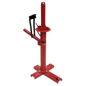 Tyre Changer Portable with Pry Bar