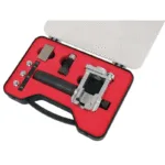 6pc Brake Pipe Flaring Kit