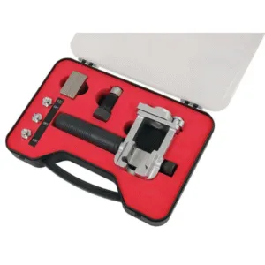 6pc Brake Pipe Flaring Kit