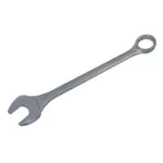 60mm Jumbo Combination Spanner Satin Finish