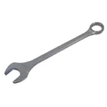 65mm Jumbo Combination Spanner Satin Finish