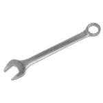 75mm Jumbo Combination Spanner Satin Finish