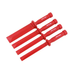 4pc Plastic Scraper Set