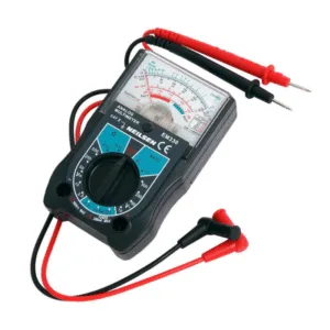 Tester Multimeter - Analogue
