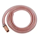 Fluid Transfer Jiggle  Hose Pipe - 2m
