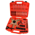 Alignment Clutch Tool Set - SAC