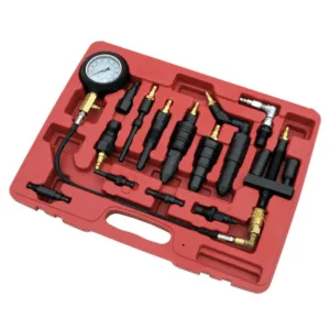 14pc Diesel Compression Test Set