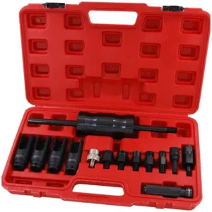 14pc Fuel Injection Puller Set