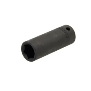 18mm - 1/2" Dr. Deep Impact Socket