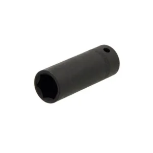 Deep Impact Socket 1/2" Dr. - 19mm