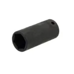 24mm - 1/2" Dr. Deep Impact Socket