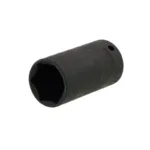 32mm - 1/2" Dr. Deep Impact Socket