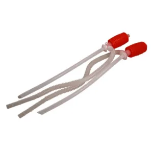 2pc Syphon Pump Set