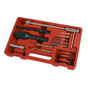 Glow Plug Removal Set