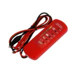 Battery Tester 12V LED Display