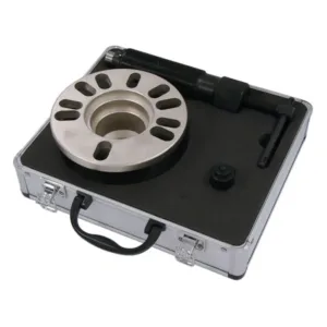 Hydraulic Wheel Hub Puller