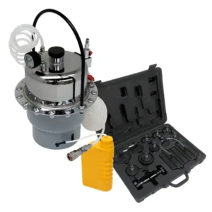 Brake Pressure Bleeder Kit