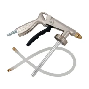 Air Gun For Underbody Coating Schutz