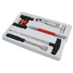7pc Windscreen Removal Tool Set