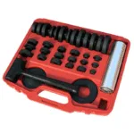 37pc Wheel Bearing Installation Kit