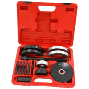 Wheel Hub Bearing Unit Tool - 72mm VAG, T5 & Touareg