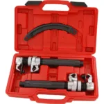Coil Spring Compressor Kit Jaws And Holder