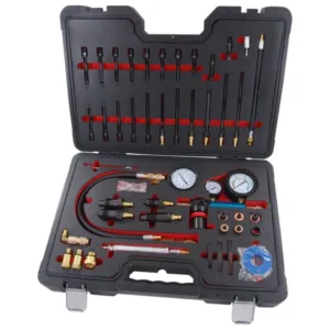 Engine Compression Test Kit