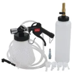 Brake Fluid Bleed Kit