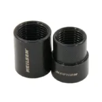 2pc Emergency Wheel Nut Removal Socket Set