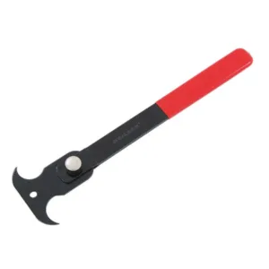 Adjustable Seal Puller
