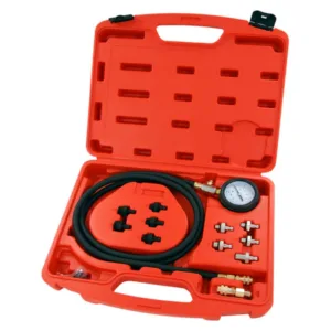 Oil Pressure Test Kit