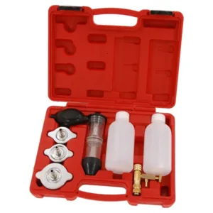 7pc Block Tester Kit