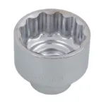 3/4'' Dr. Hub Nut Socket For Ford & Iveco - 65mm