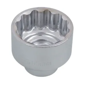 3/4'' Dr. Hub Nut Socket For Ford & Iveco - 65mm
