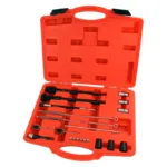 Injector Seat & Manhole Cleaning Set