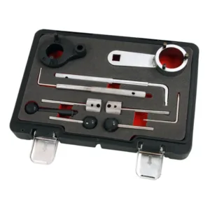 Timing Tool Set For VW Group 1.6 - 2.0 TDI CR Engines 2012 - Present