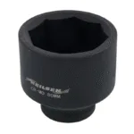 1" Dr. Hub Nut Socket For Scania - 80mm