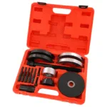 Wheel Hub Bearing Unit Tool - 66mm VAG
