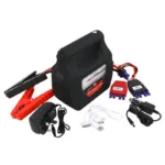 Multi Function Jump Starter 12/24V