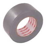 Duct Tape 50mm x 5m Grey Gaffer Tape