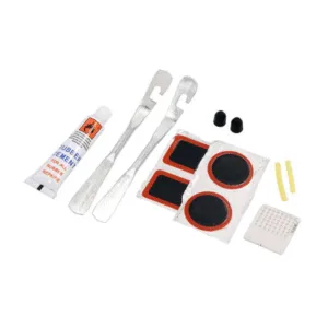 Bicycle Puncture Repair Kit